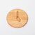 From Jennifer | Wooden Clock | © Conscious Craft