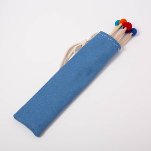 From Jennifer | Felt Quiver | Large | © Conscious Craft