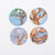Picture Coins for Perpetual Calendar