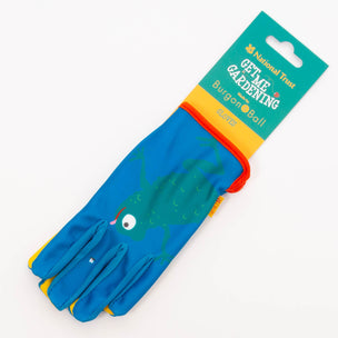 Children's Gardening Gloves | Conscious Craft