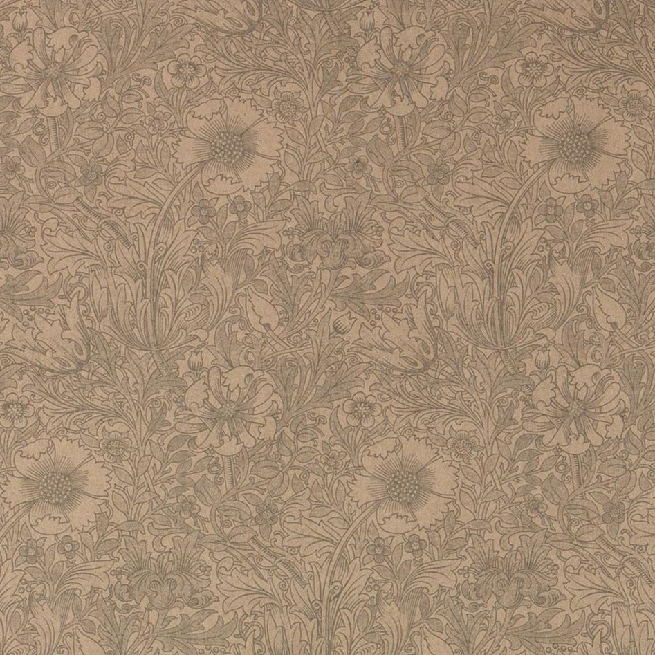 Maileg Gift Wrapping Paper Flowers Conscious Craft