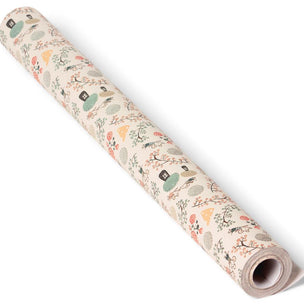 Gift Wrapping Paper | Mouse Party | Conscious Craft