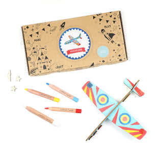 Make your Own Glider Kit | Conscious Craft