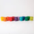 Grapat 12 Rainbow Cups  | Conscious Craft ©