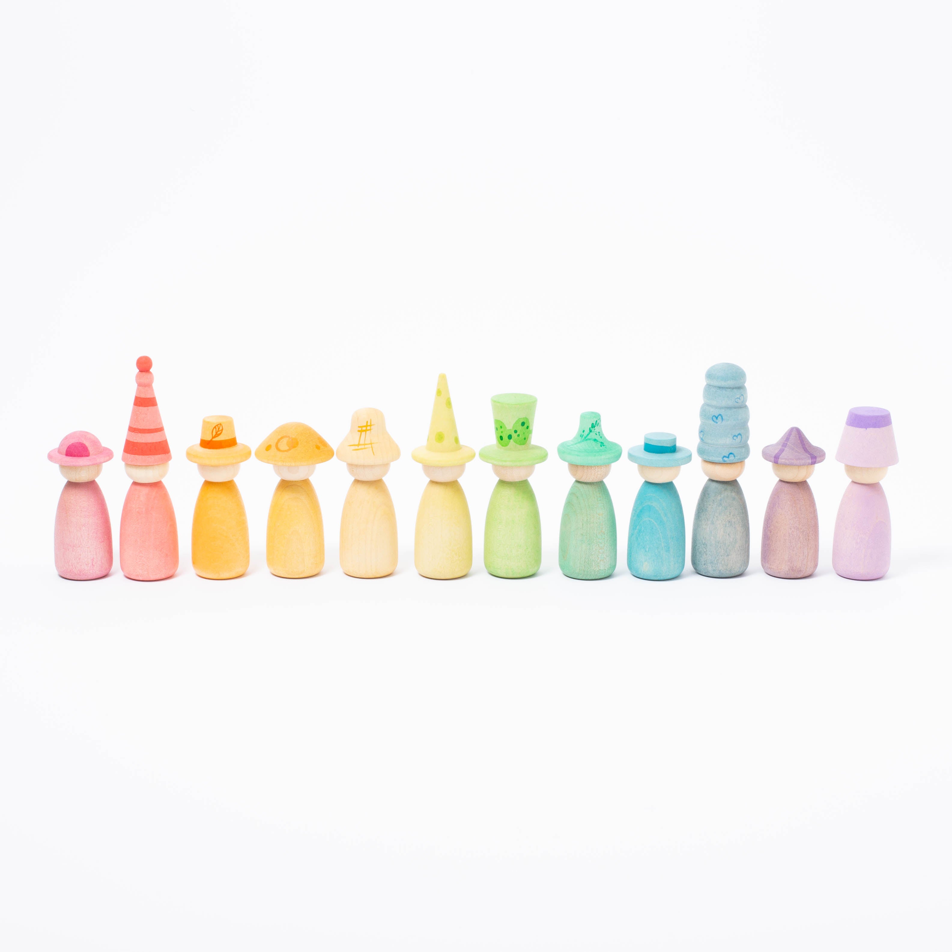 Grapat ファンシーニンス Fancy Nins Grapat Fancy Nins – My Sweet Muffin