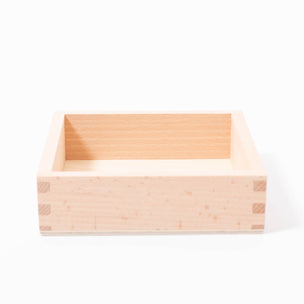 Grapat Storage Box | © Conscious Craft