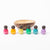 Grapat Dark Baby Nins | © Conscious Craft