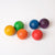 Grapat Coloured Wooden Balls | Conscious Craft ©