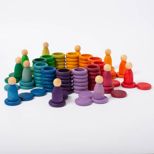 Grapat Nins Carla Set | © Conscious Craft