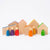 Grapat Houses and Nins | © Conscious Craft