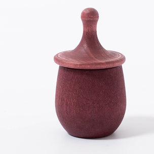Grapat Red Little Thing | © Conscious Craft