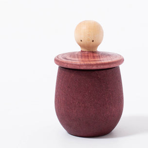 Grapat Red Little Thing | © Conscious Craft