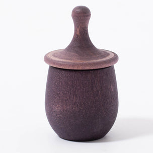Grapat Purple Little Thing | © Conscious Craft