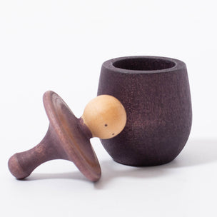 Grapat Purple Little Thing | © Conscious Craft