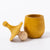 Grapat Yellow Little Thing | © Conscious Craft