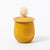 Grapat Yellow Little Thing | © Conscious Craft