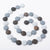 Grapat Mandala Stones | © Conscious Craft