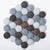 Grapat Mandala Stones | © Conscious Craft