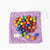 Grapat Marbles with cloth bag | Conscious Craft