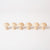 Grapat 6 Natural Mushrooms | Conscious Craft ©