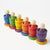 Grapat Set of 6 Nins with Cups and Coins | Conscious Craft