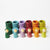 Grapat Spring Coloured Nins, Rings & Coins | Conscious Craft