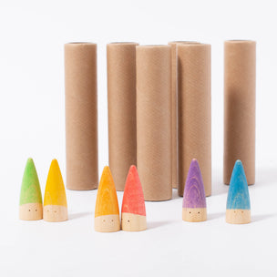 Grapat Baby Sticks | © Conscious Craft