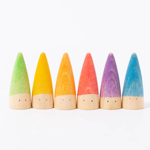 Grapat Baby Sticks | © Conscious Craft