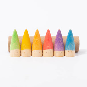 Grapat Baby Sticks | © Conscious Craft