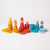 Grapat Summer Nins | Seasonal Set | © Conscious Craft