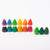 rapat Rainbow Tomtens | © Conscious Craft