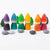 rapat Rainbow Tomtens | © Conscious Craft