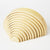 Grimm's Natural 12 Piece Tunnel - Conscious Craft