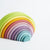 12 Piece Grimm's Rainbow Pastel | Conscious Craft