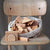 Grimm's 60 Natural Geo-Blocks | Conscious Craft
