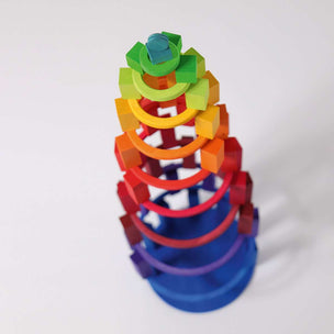 Grimm's Concentric Circles & Rings | Conscious Craft