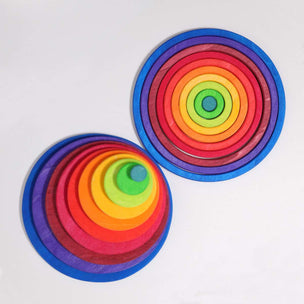 Grimm's Concentric Circles & Rings | Conscious Craft