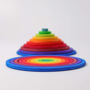 Grimm's Concentric Circles & Rings | Conscious Craft