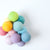 Grimm's Beads Grasper | Pastel Shades | Conscious Craft