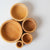 Grimm's Set of Bowls Natural | © Conscious Craft