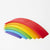 Grimm's Wooden Rainbow Bridge | Conscious Craft
