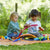 Grimms Rainbow Bridge Wooden Toys | Conscious Craft