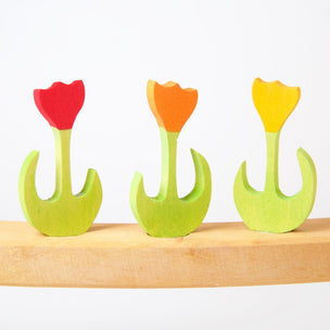 Grimms Tulip | Decorative Figure | Conscious Craft