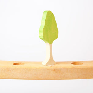 Grimms Birch Tree Decorative Figure | Conscious Craft