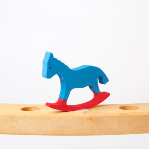 Grimms Rocking Horse | Decorative Figure | Conscious Craft