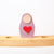 Grimm's Heart Matryoshka | Decorative Figure | Conscious Craft