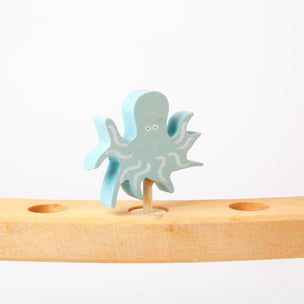 Grimm's Octopus | Decorative Figure | Conscious Craft