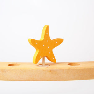 Grimms Starfish | Decorative Figure | Conscious Craft