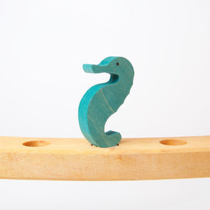 Grimms Seahorse | Decorative Figure | Conscious Craft