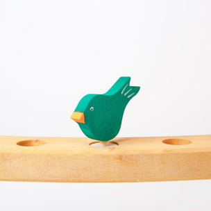 Grimm's Pecking Bird | Decorative Figure | Conscious Craft
